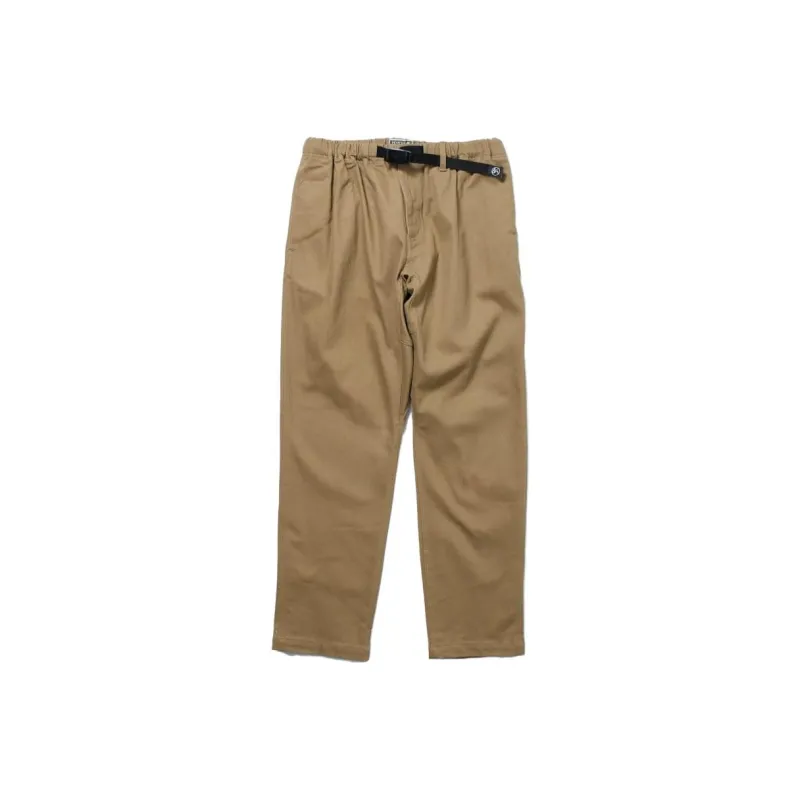 FREAK'S STORE Casual Pants Men Light Umber-0