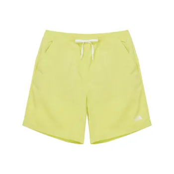 THE NORTH FACE Casual Shorts Men's Yellow