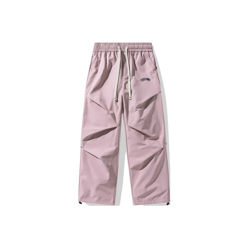 BENDL'S Autumn And Winter Season Casual Pants Unisex-16