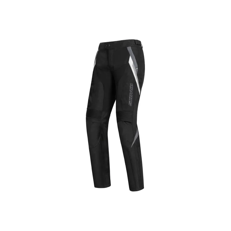 SCOYCO Racing Suits / Motorcycle Suits Unisex P064 Dark Gray-0