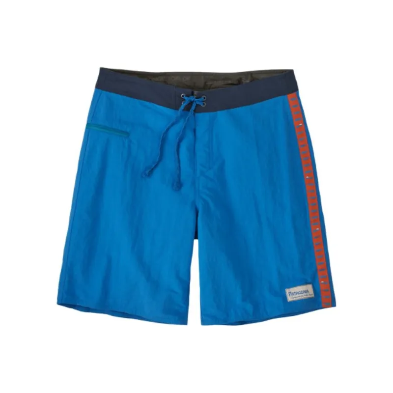 Patagonia Wavefarer Casual Shorts Men's-8