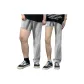 Smoke Gray[Slimming for Thicker Legs]