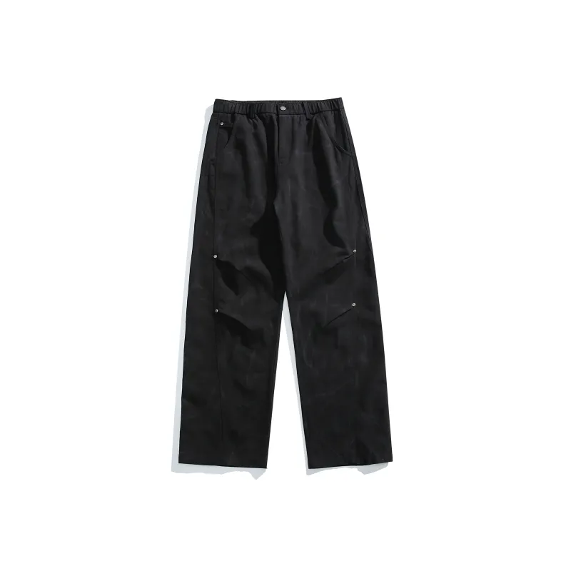 MindBridge Casual Pants Unisex-0