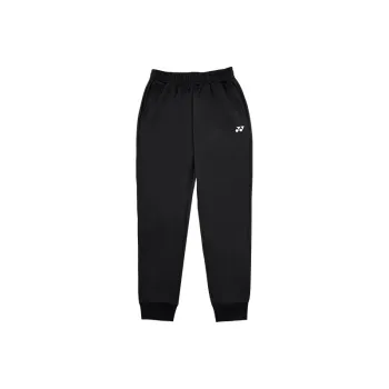 YONEX Training Series Casual Pants Men's Black