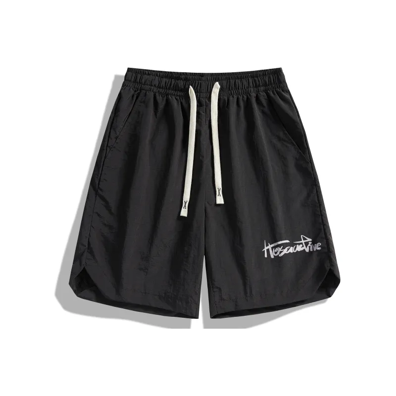 Hosa Casual Shorts Unisex-4