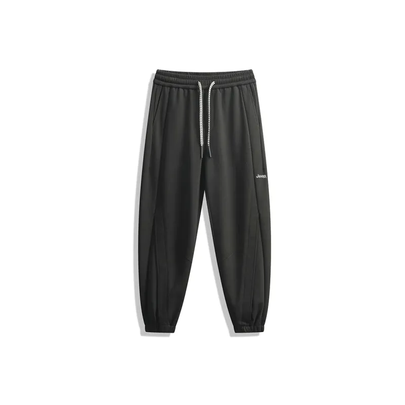 Jeep Grand Cherokee Casual Pants Unisex-0