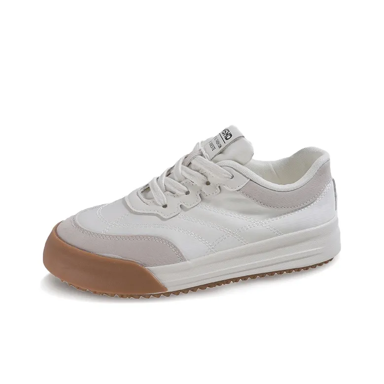 Betu Low Top Skateboard Shoes Women's-4