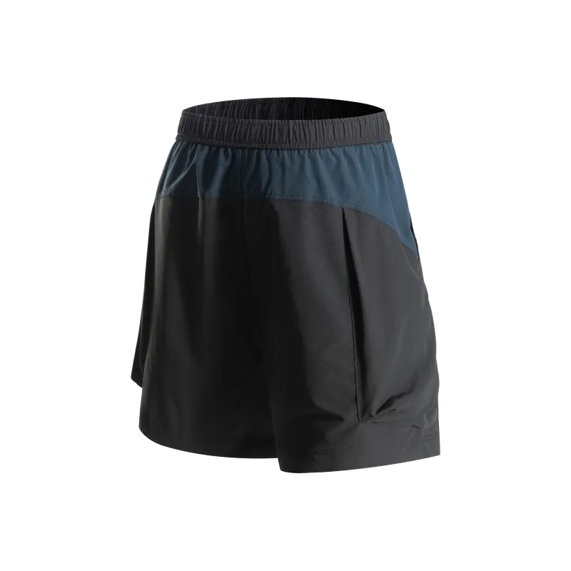 HOZZS Casual Shorts Unisex-10