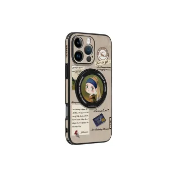 Marsfield Phone Cases