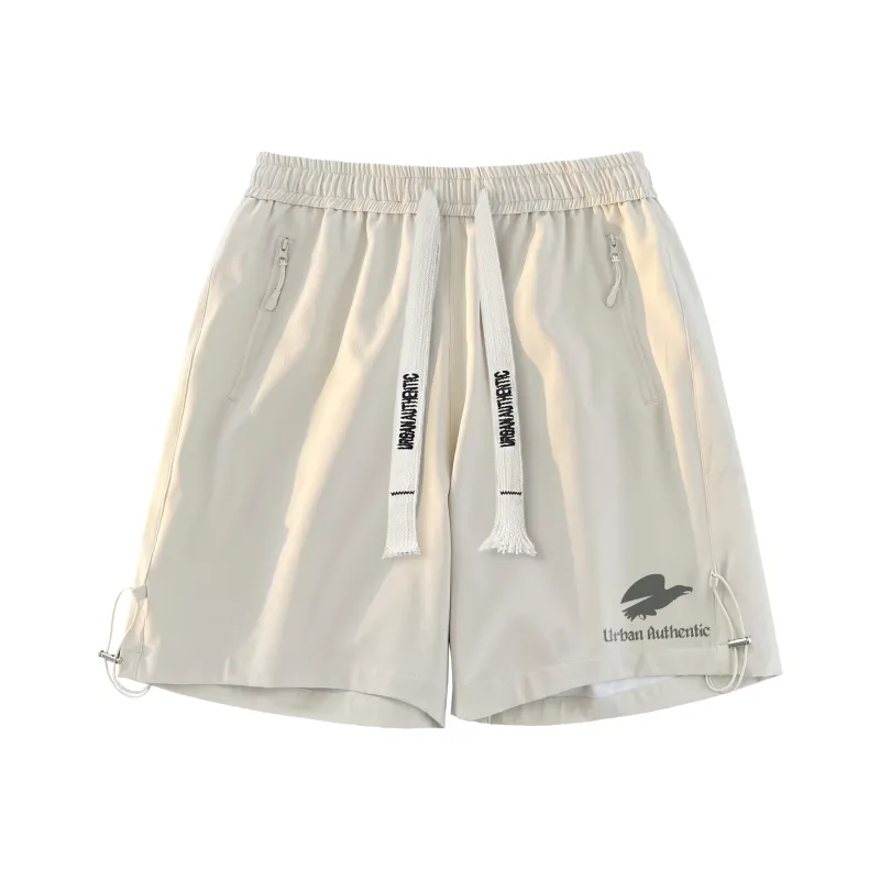 URBAN AUTHENTIC Casual Shorts Unisex-6