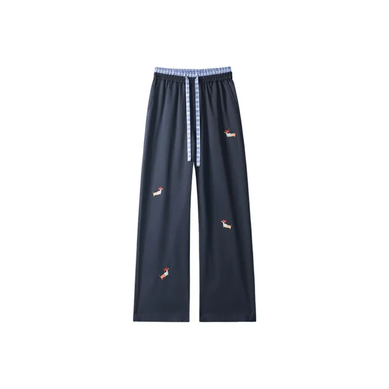 MXDT Casual Pants Unisex-6