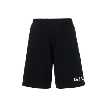 Givenchy Boxy Fit Short