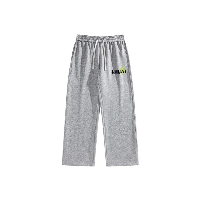 LIGHTNING MONSTER Casual Pants Unisex-6