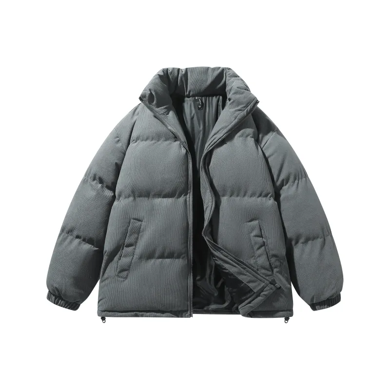 UPZCY Puffer Jackets Unisex-7
