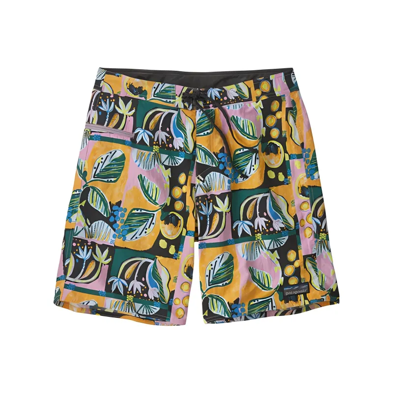 Patagonia Wavefarer Casual Shorts Men's-7