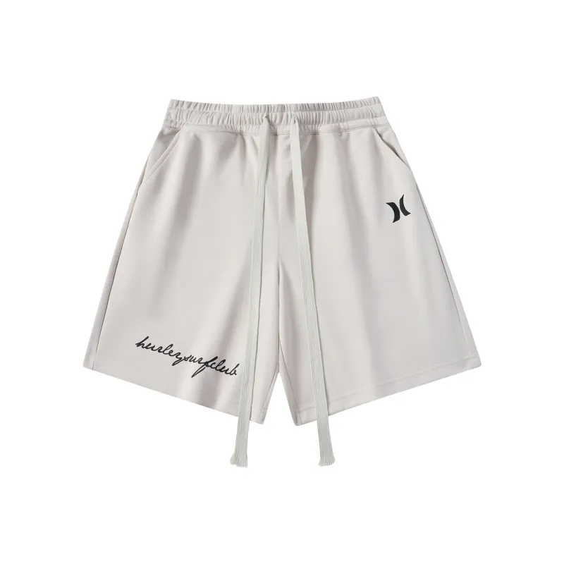 Hurley Casual Shorts Unisex-7