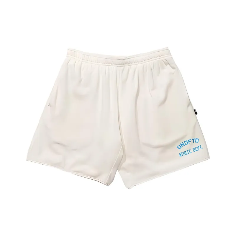 UNDEFEATED Basketball Shorts Men-0
