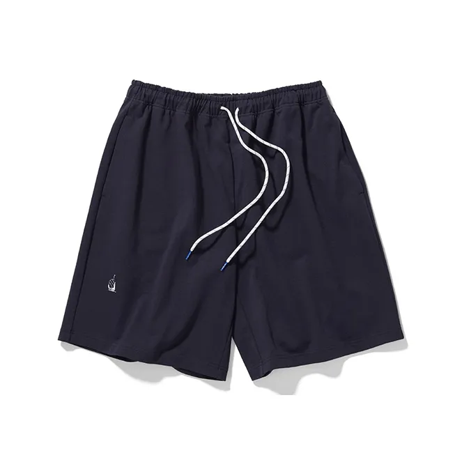 Nautica White Sail Casual Shorts Unisex-2