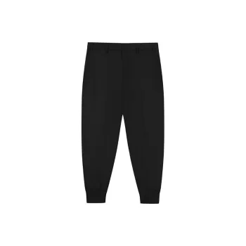 Neil Barrett Casual Pants Men Black