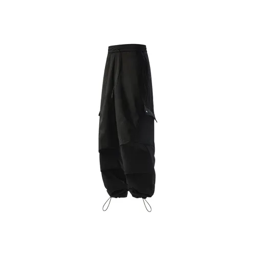 KNOW EVERY 2023 Fall And Winter Casual Pants Unisex