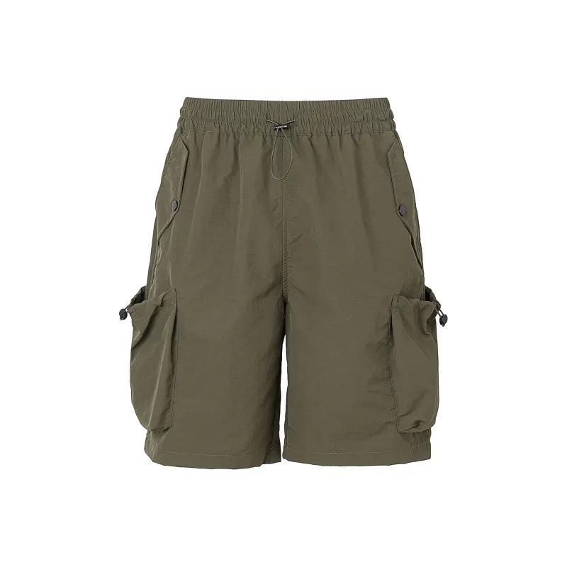 KM Cargo Shorts Unisex-6