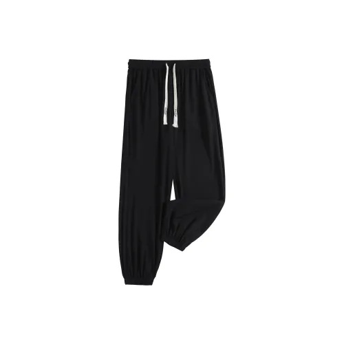 FASTFISH Casual Pants Unisex