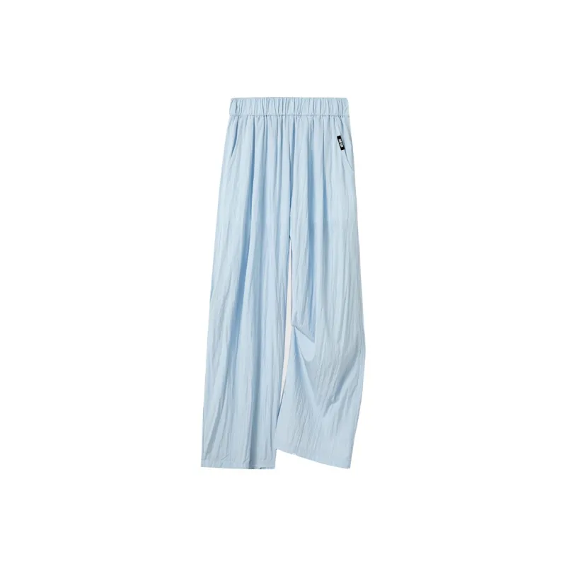 SAME FLOW Casual Pants Unisex-5