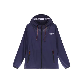 TUCANO Sun Protection Clothing Unisex