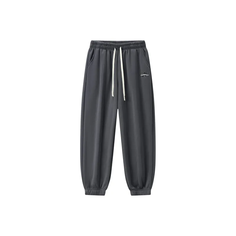 Small Columns Under The Sea Casual Pants Unisex-22