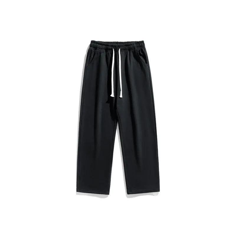 D&W Casual Pants Unisex-0