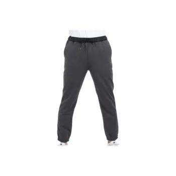 Jack Wolfskin Casual Pants Men's Gray