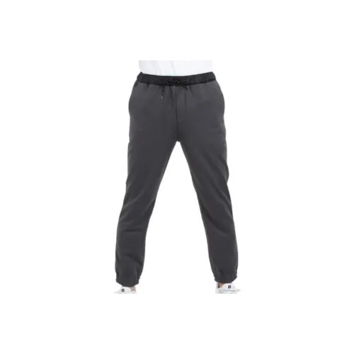 Jack Wolfskin Casual Pants Men's Gray