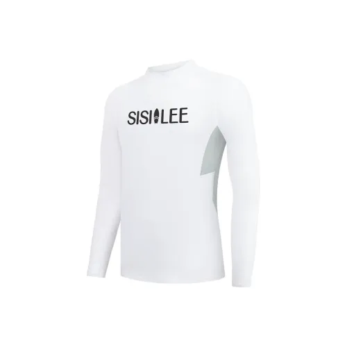 SISII LEE 남성 남성 수영복