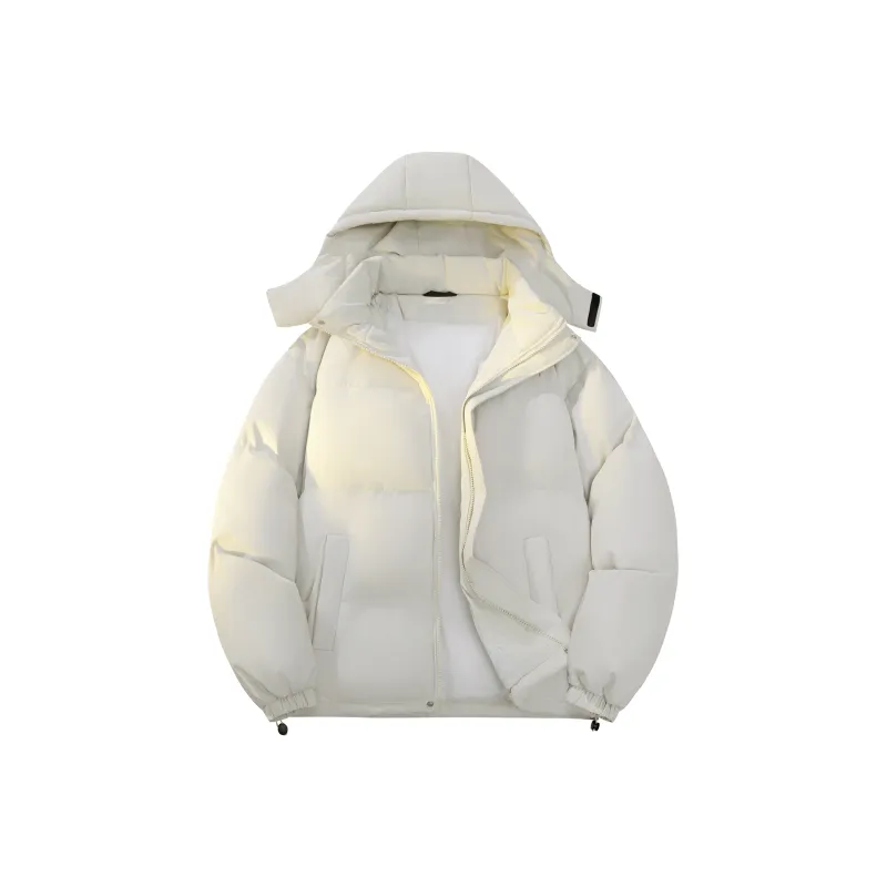 FREO3N Puffer Jackets Unisex-27