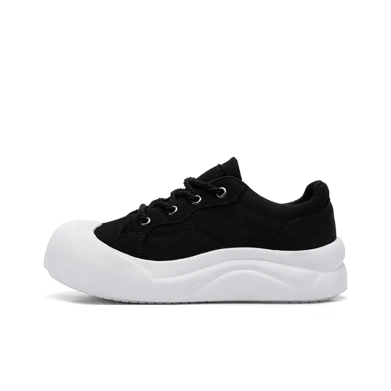 Gai Renpu Slip Resistant, Abrasion Resistant, Breathable Low Top Casual Shoes Unisex-5
