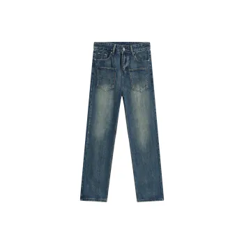 Menblero Jeans Unisex