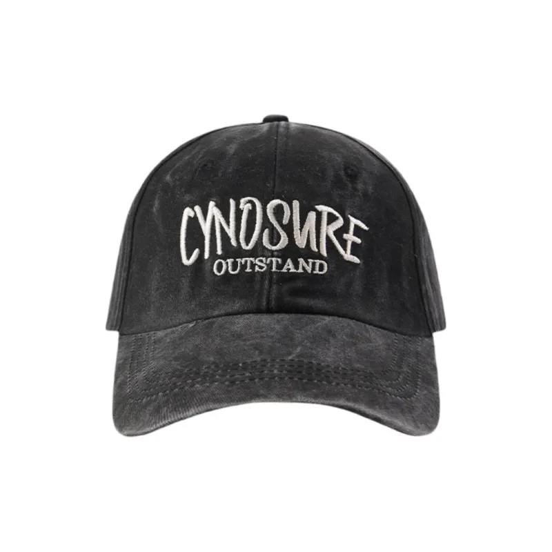 RX UVCUT Polyester Baseball Caps Unisex-0