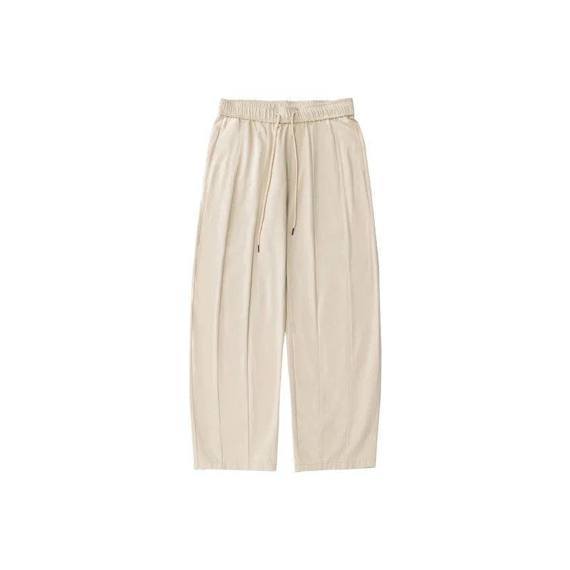 OXO OVERLOAD Casual Pants Unisex-2