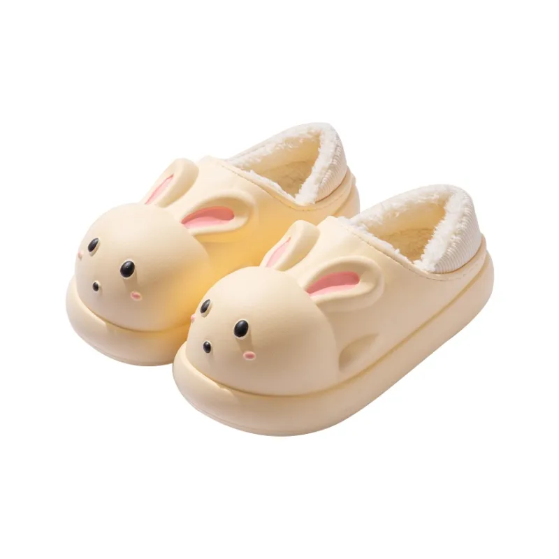 It is still known that it is Slippers / Home Slippers-6