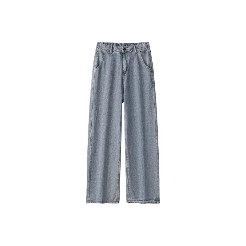 PAKA Jeans Unisex-10
