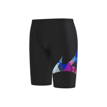 Mizuno Swimming Shorts Men's Black