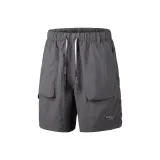 Volcanic Gray