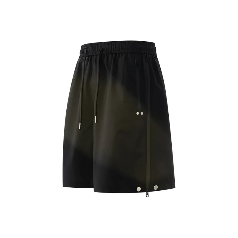 GSUE Cargo Shorts Summer Unisex-10