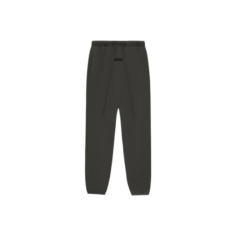 Fear Of God Essentials 'Ink' Track Pants-0