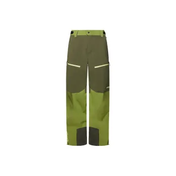 Oakley Tnp Lined Shell Pant 2.0 Casual Pants Men's Green