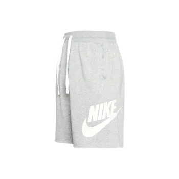 Nike Club Casual Shorts Men's Gray