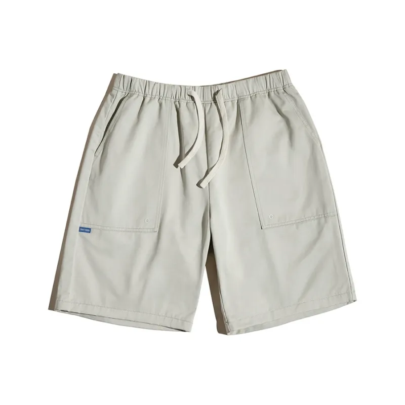 MADEN Casual Shorts Men-6