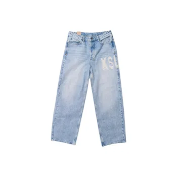 Ksubi Jeans Men Blue