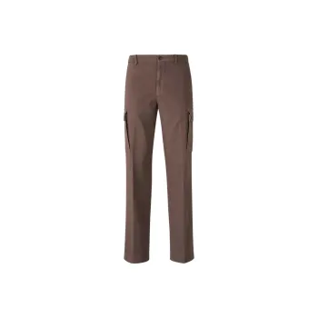 Berwich Twill Cargo Pants