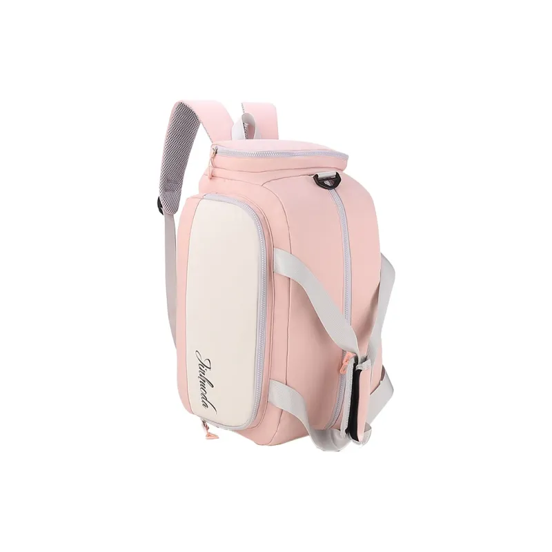 G FAVOR Oxford Travel Bag Unisex Multicolor-0